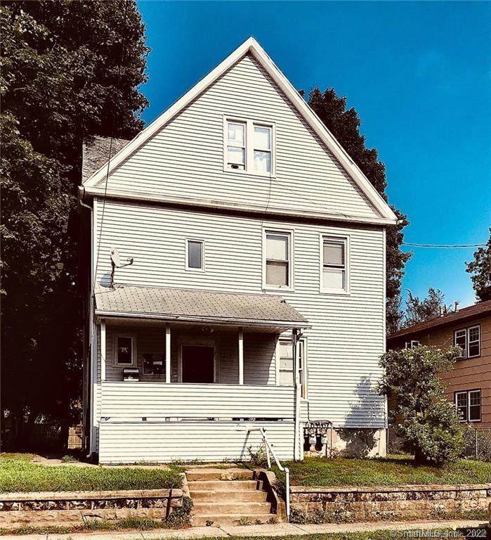 278 Thompson Street - Photo 1