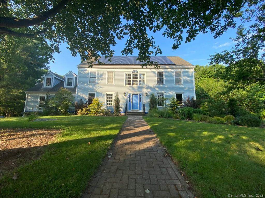 12 Potter Hill Drive - Photo 1