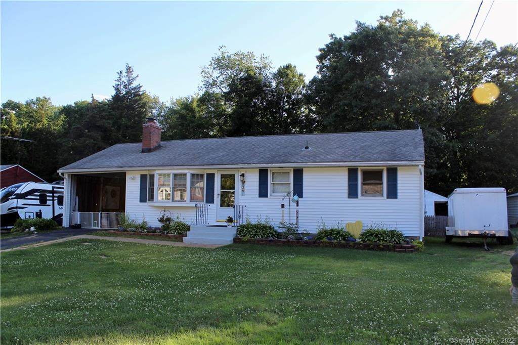 39 Ganny Terrace - Photo 1