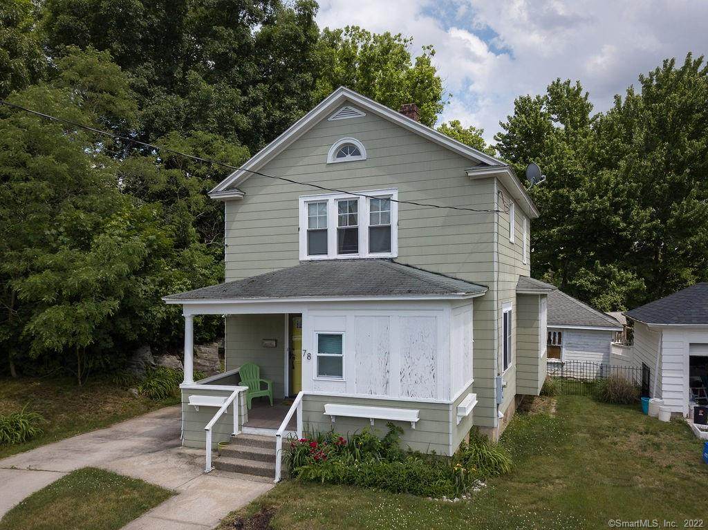 78 Woodmansee Avenue - Photo 1