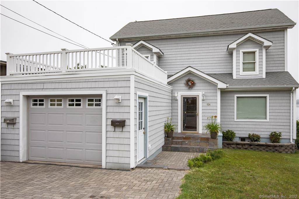 524 Pequot Avenue - Photo 1