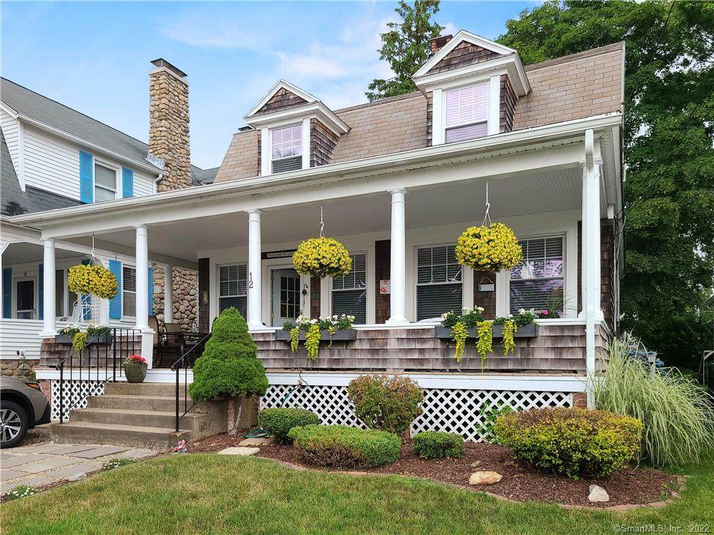 12 Elliott Avenue - Photo 1