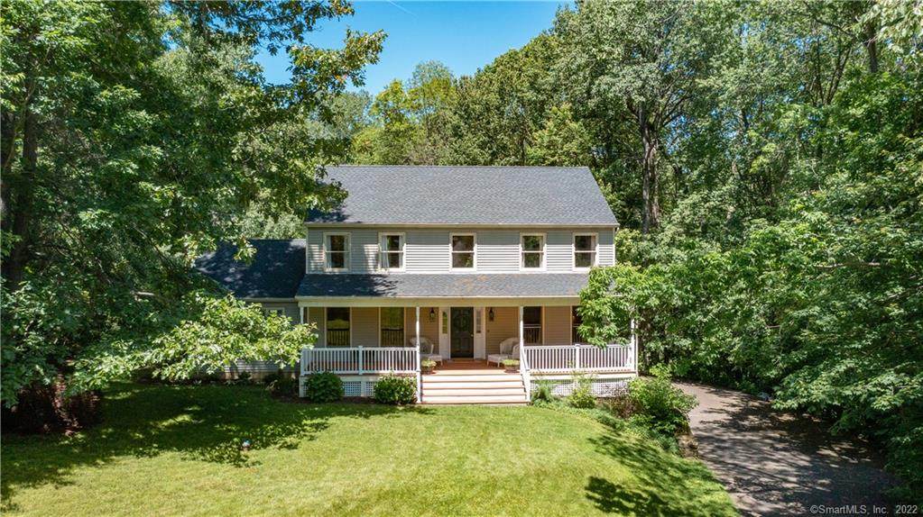 11 Linden Tree Road - Photo 1