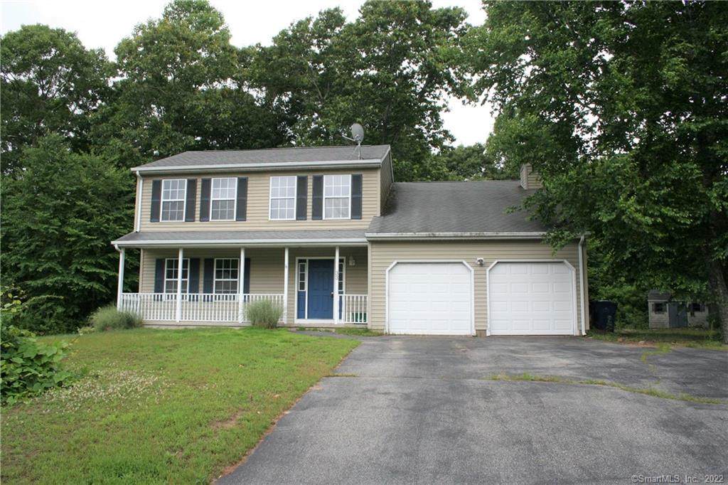 33 Partridge Hollow - Photo 1