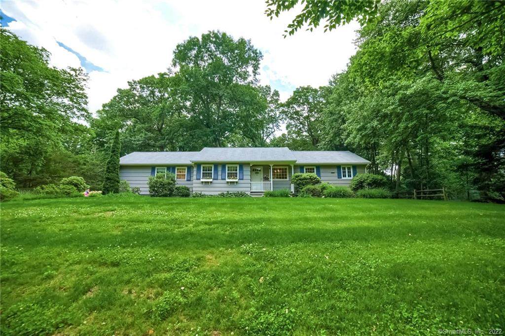 130 Oldfield Road - Photo 1