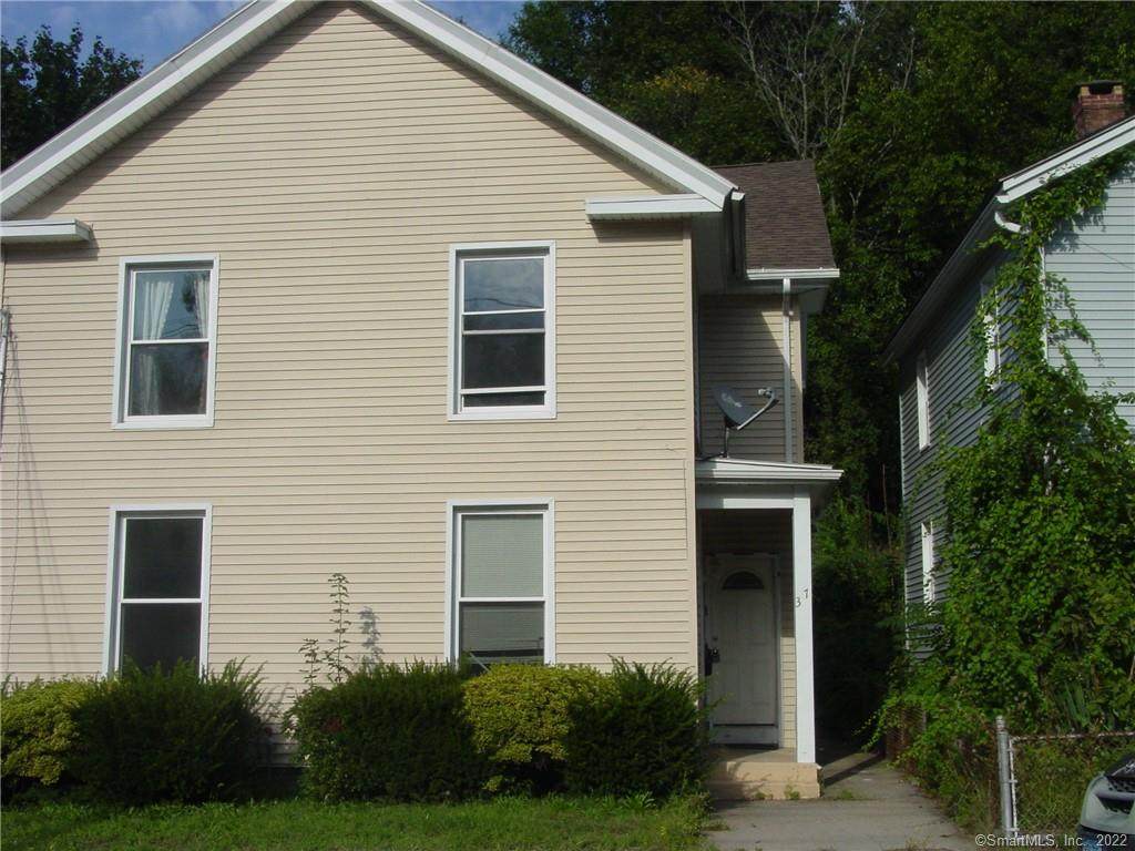 37 Hawthorne Avenue - Photo 1