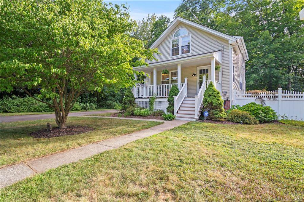 21 Mansfield Drive - Photo 1