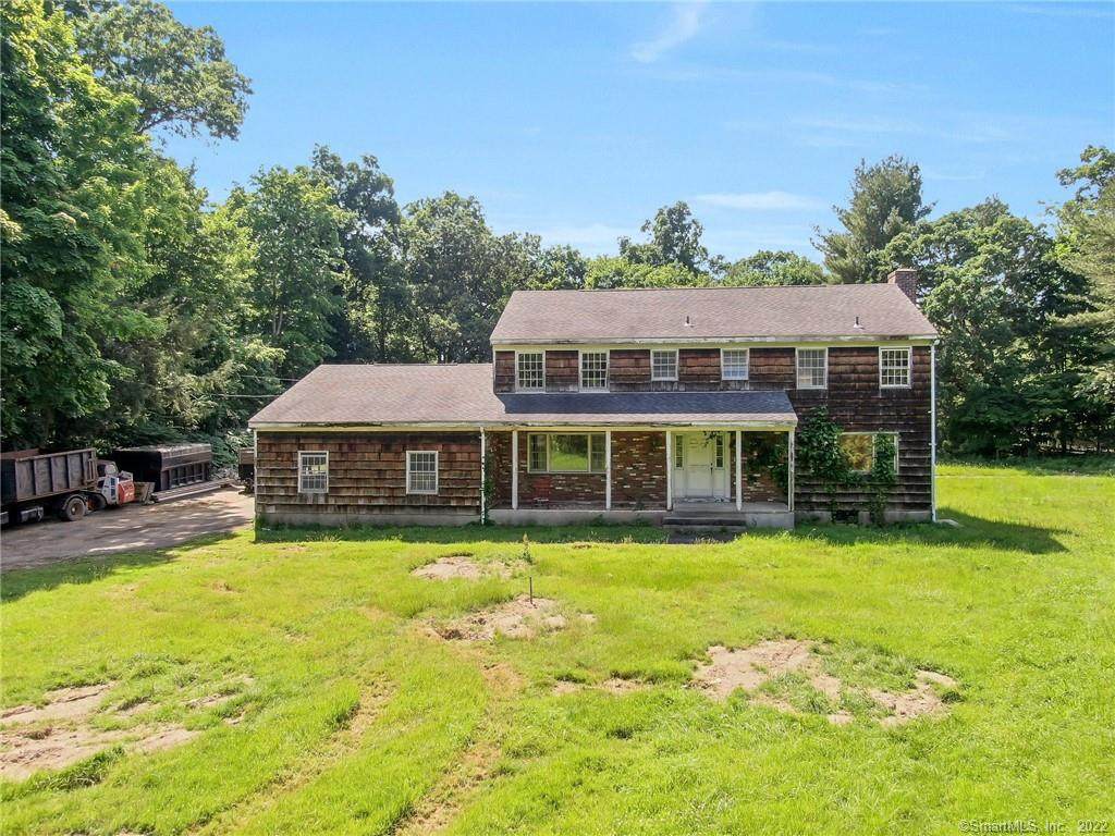 1090 Westover Road - Photo 1