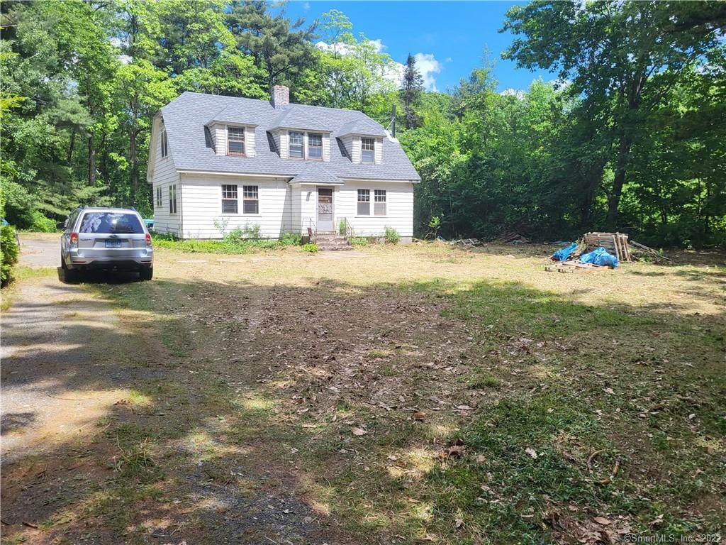 107 Hollow Road - Photo 1