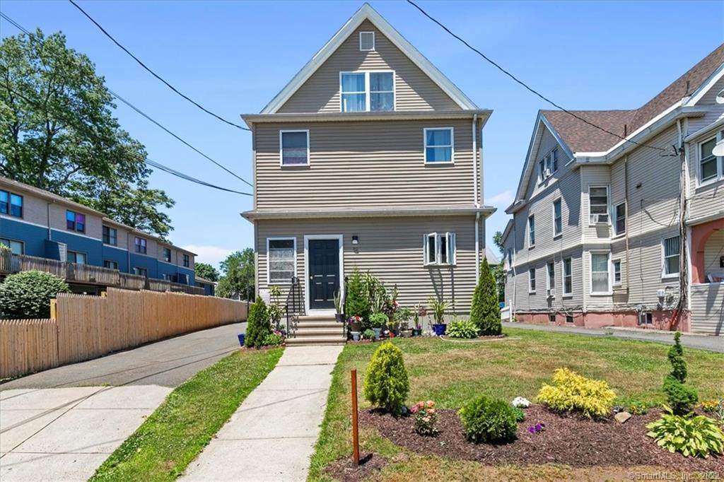 89 Elm Street - Photo 1