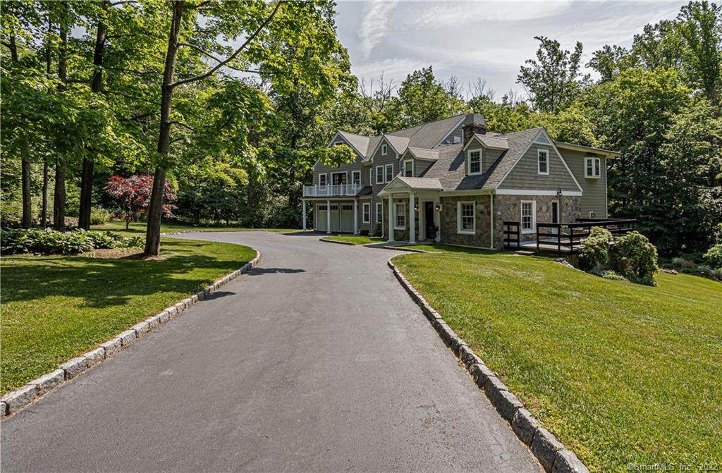 279 Silvermine Road - Photo 1