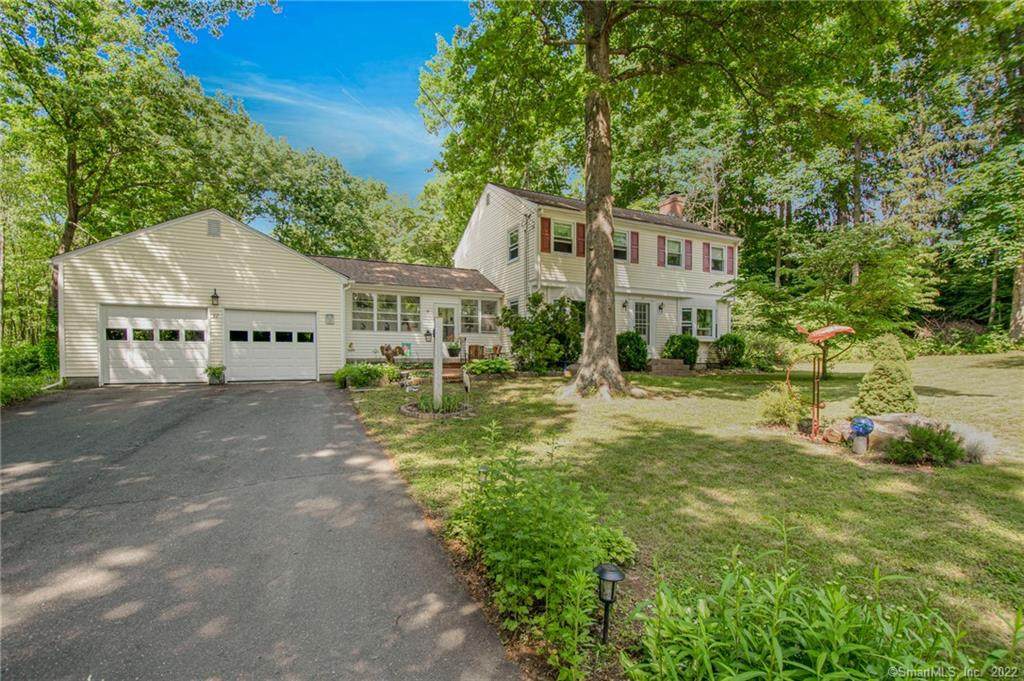 32 Adams Road - Photo 1