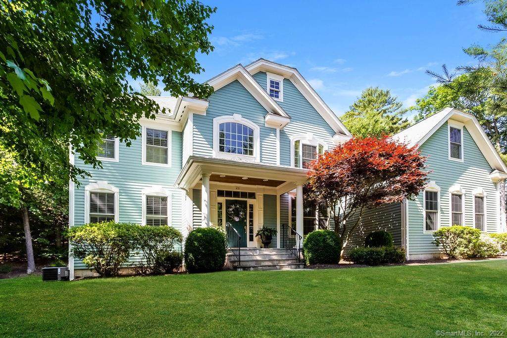 26 Lazy Valley Road - Photo 1