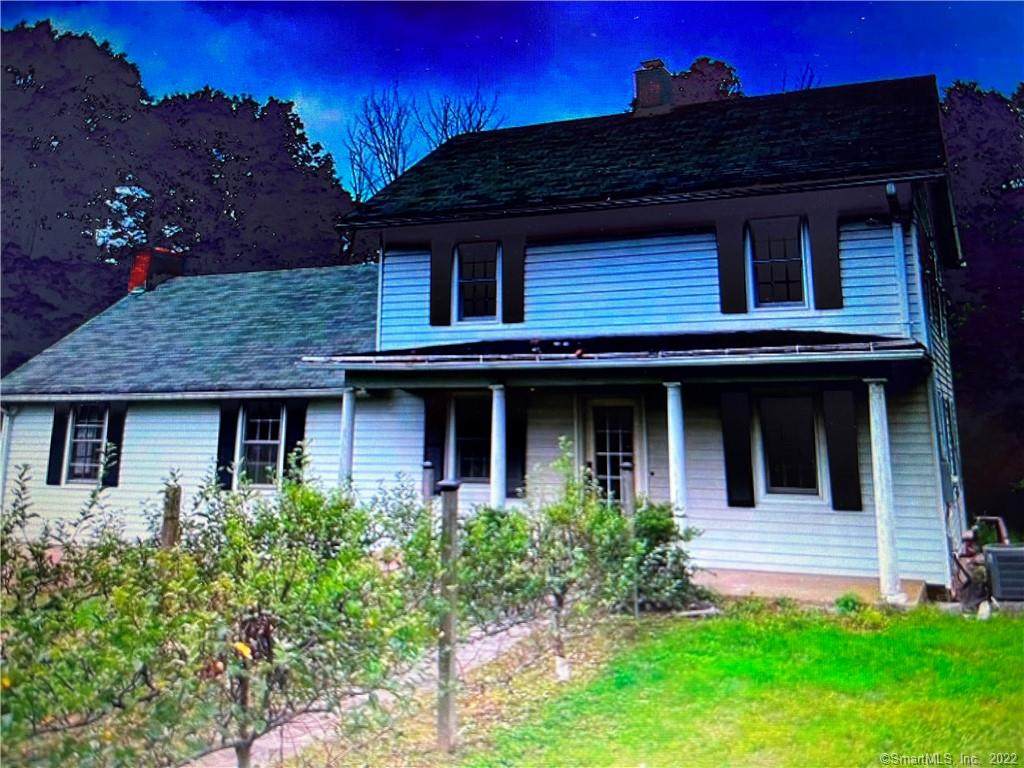 90 Hillside Avenue - Photo 1