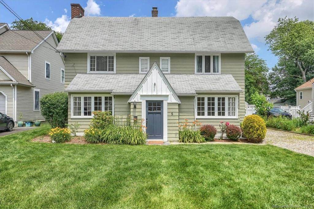 5 Hazel Street - Photo 1