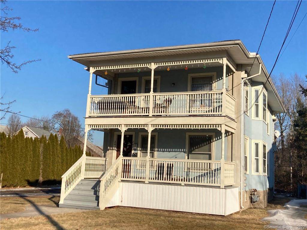 245 Bristol Street - Photo 1
