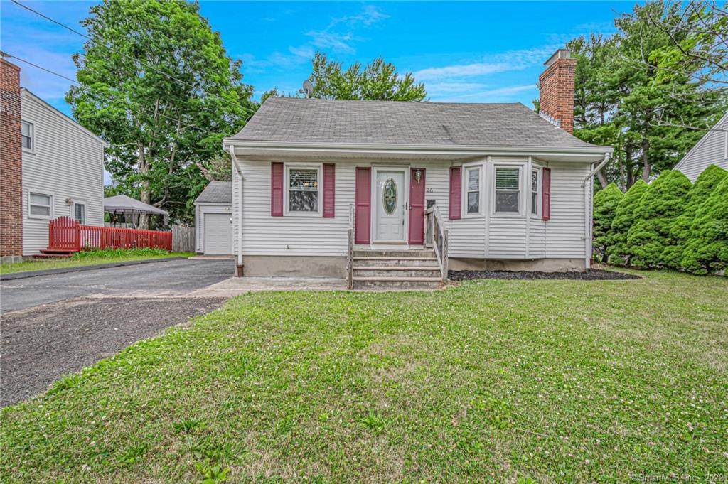 26 Ferndale Drive - Photo 1