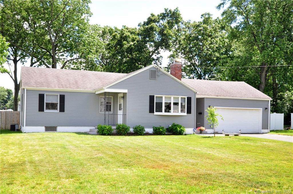 505 Denslow Street - Photo 1
