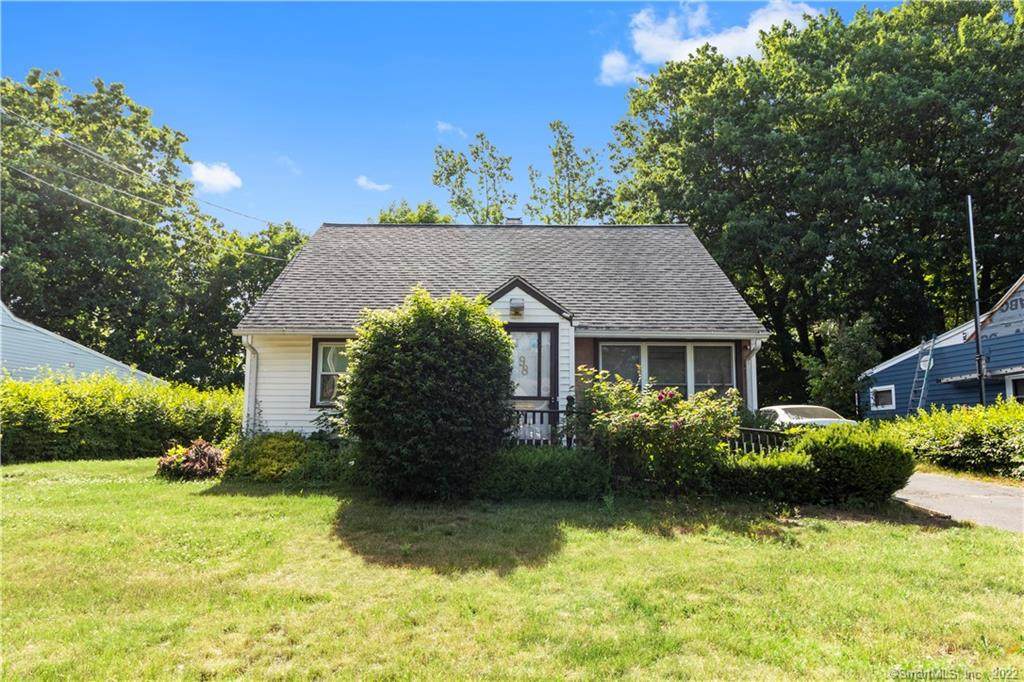 98 Glen Hills Road - Photo 1