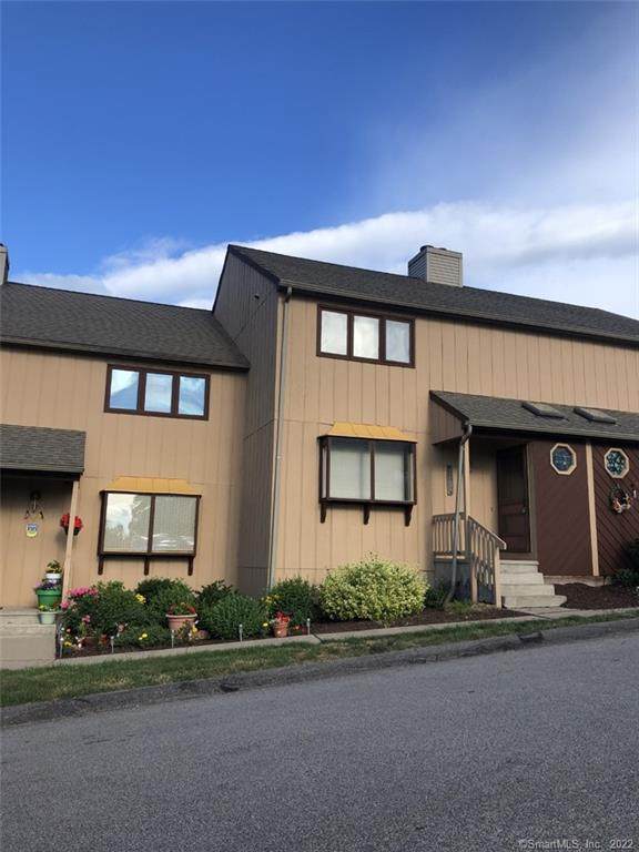 248 Skyview Drive - Photo 1