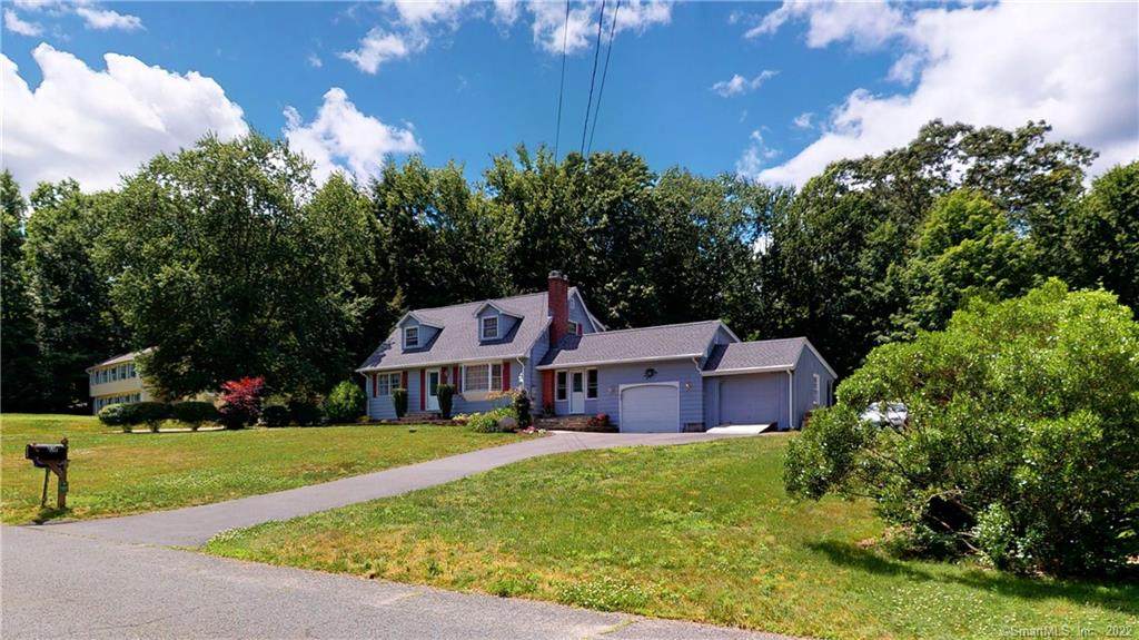 23 Intervale Road - Photo 1
