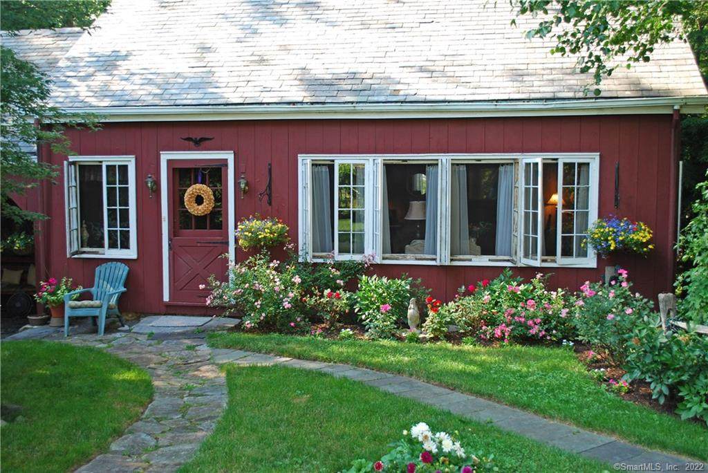 2488 Long Ridge Road - Photo 1