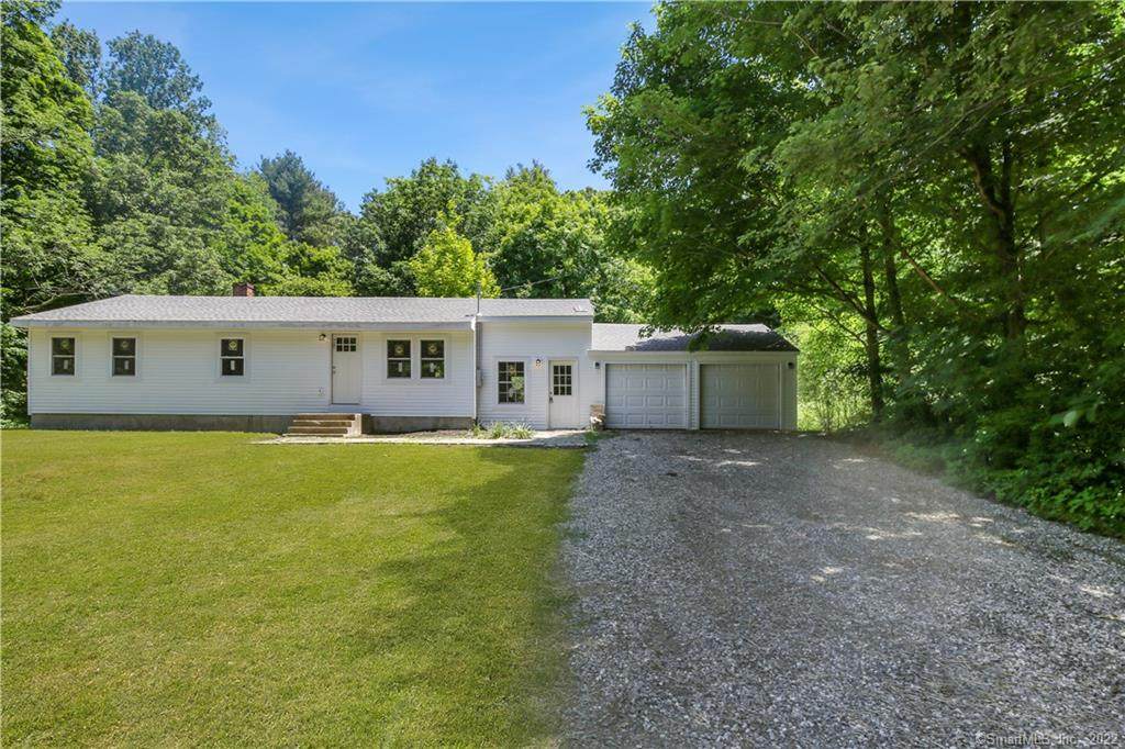 226 Green Hollow Road - Photo 1