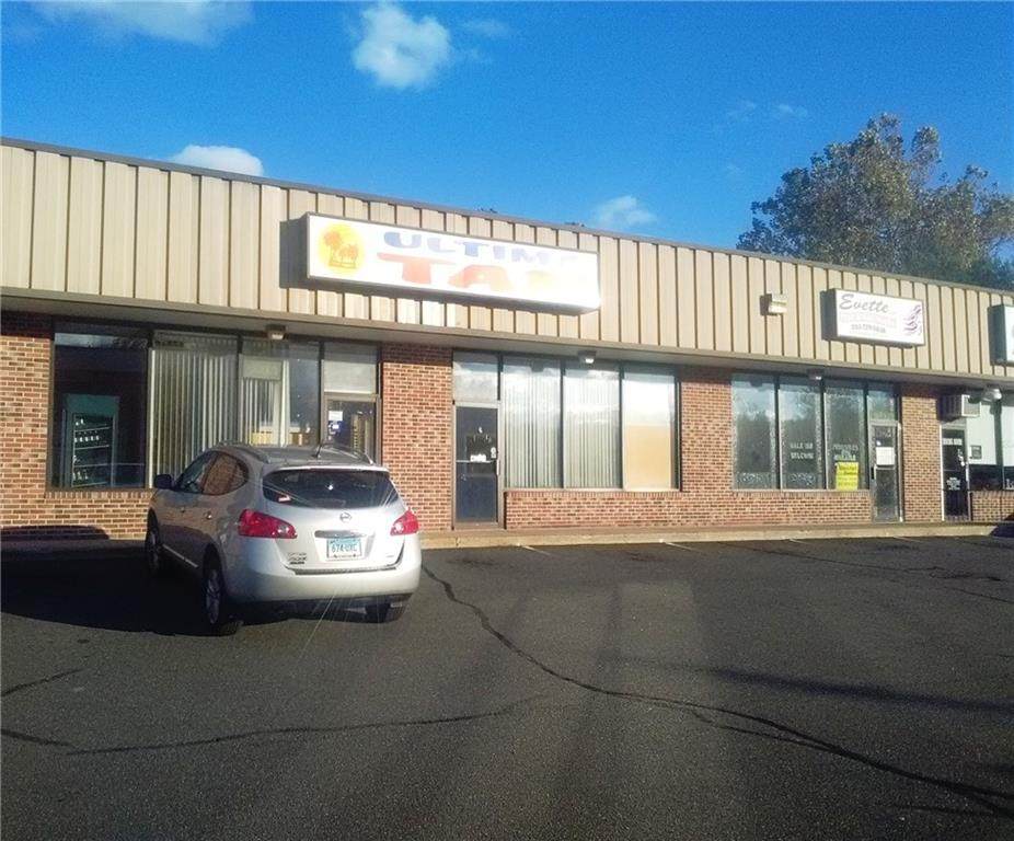 1183 New Haven Road - Photo 1
