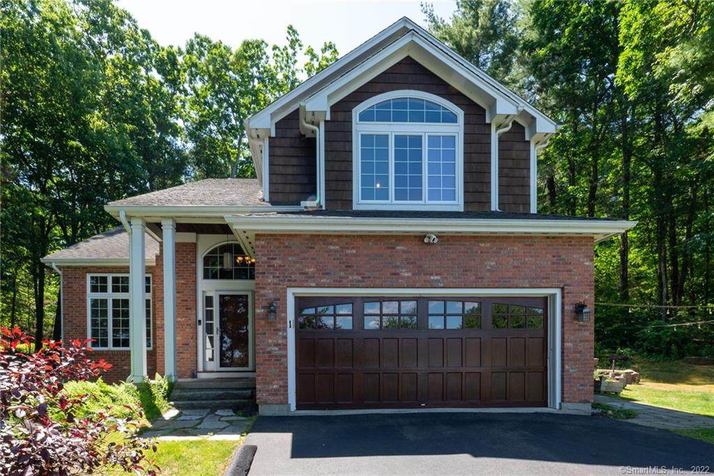 1 Crystal Ridge Drive - Photo 1