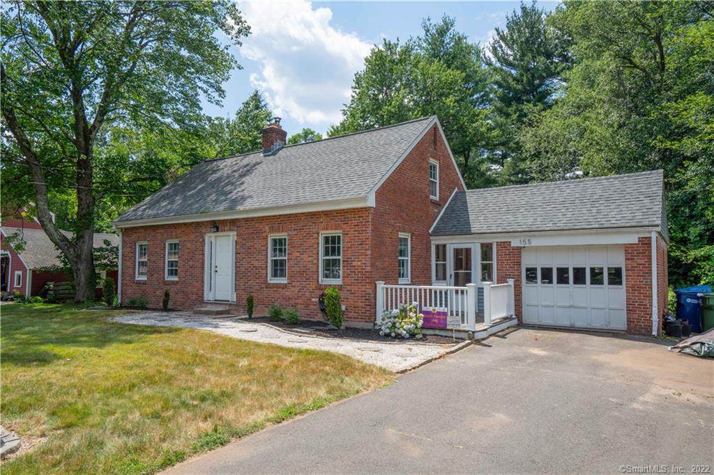 155 Mountain Road - Photo 1