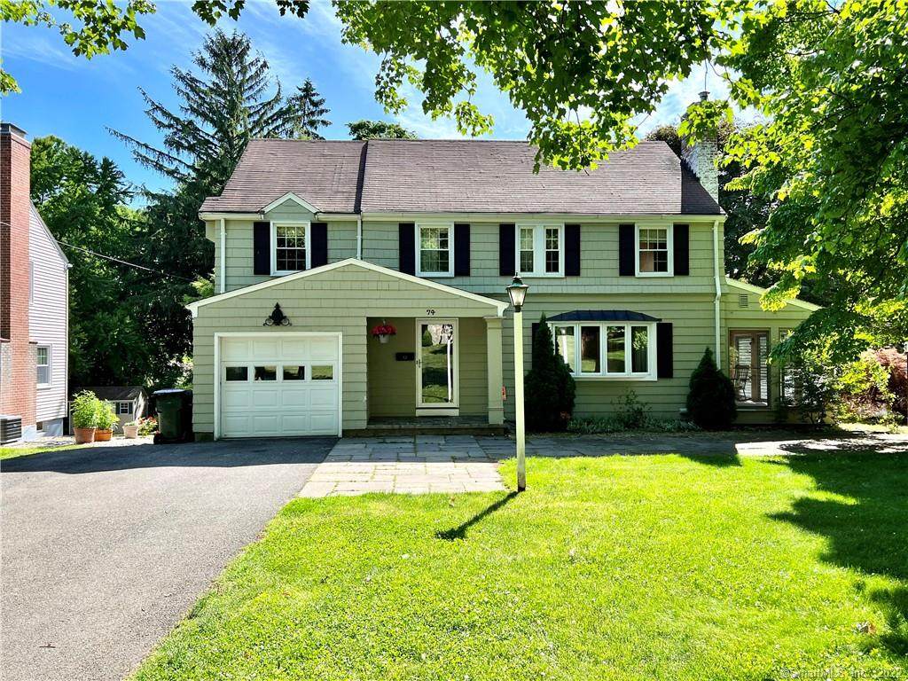 74 Farmingdale Road - Photo 1