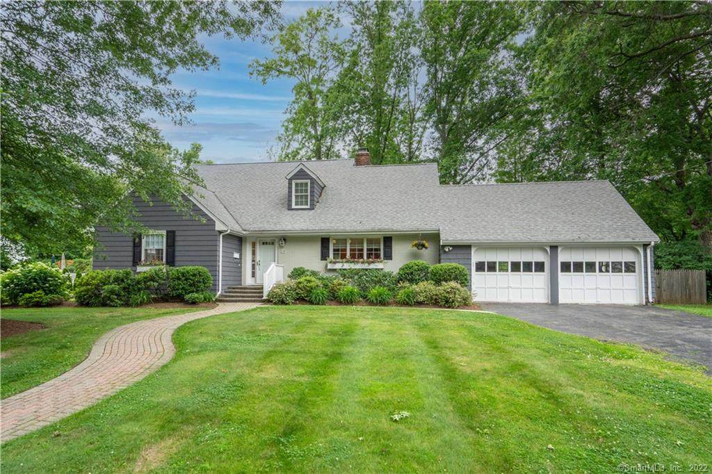 85 Brainard Road - Photo 1