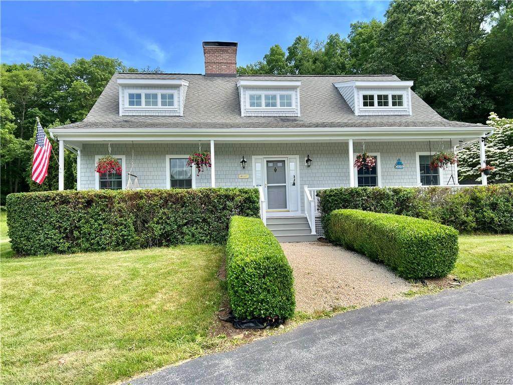 80 Shore Road - Photo 1