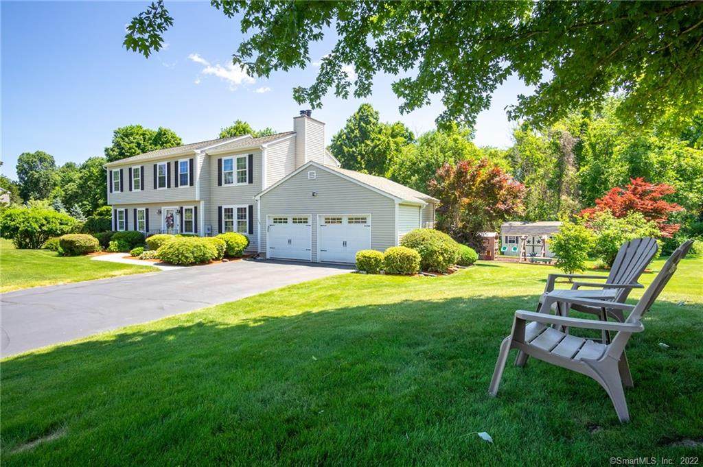 110 Spring Wood Lane - Photo 1