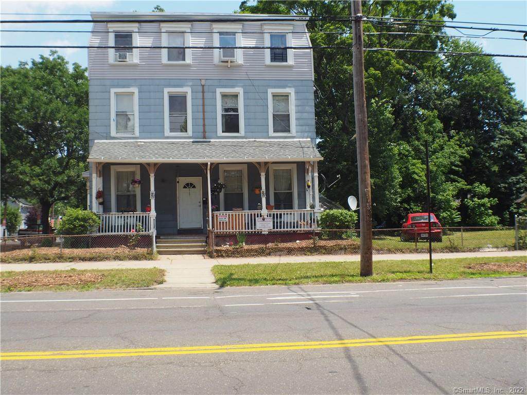 551 Howard Avenue - Photo 1