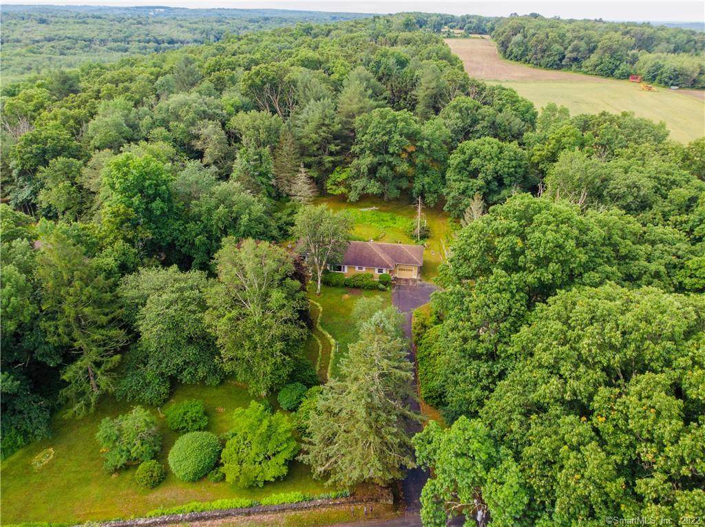 169 Moosup Pond Road - Photo 1