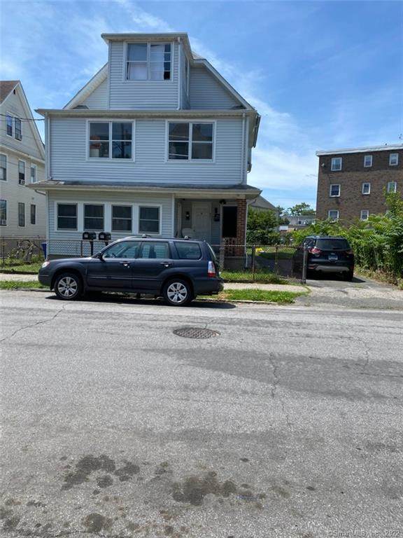 221 Whitney Avenue - Photo 1