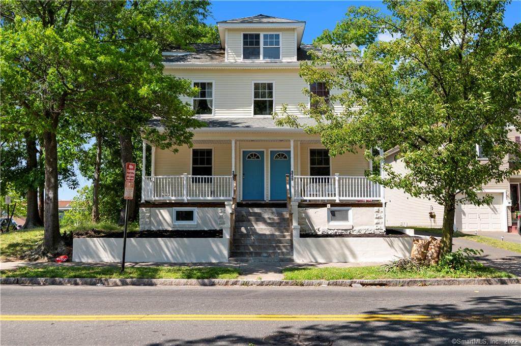 335 Bassett Street - Photo 1