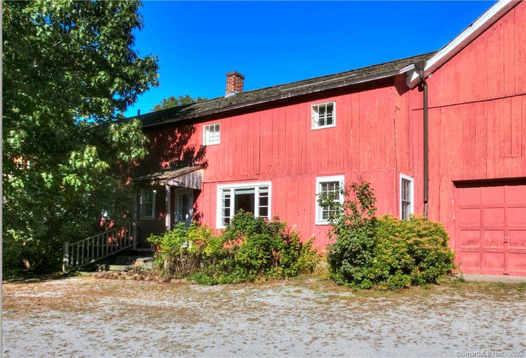70 Old Hill Road - Photo 1
