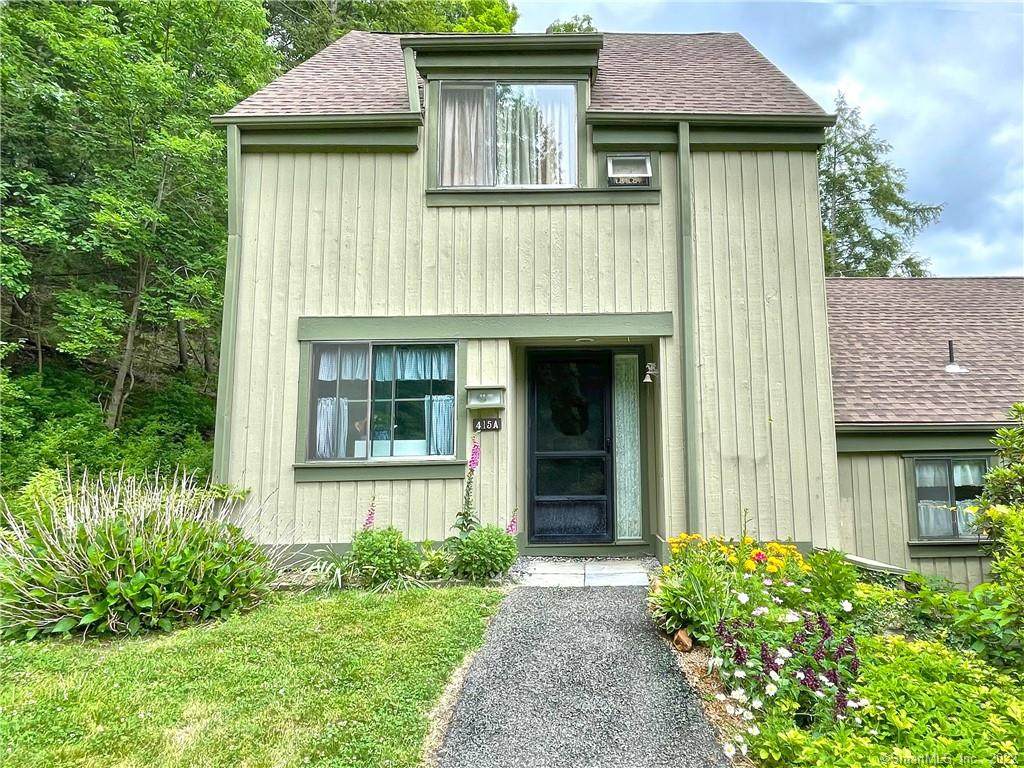 415 Heritage Village - Photo 1