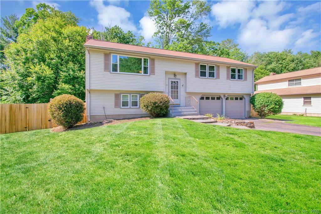 71 Pepperbush Way - Photo 1