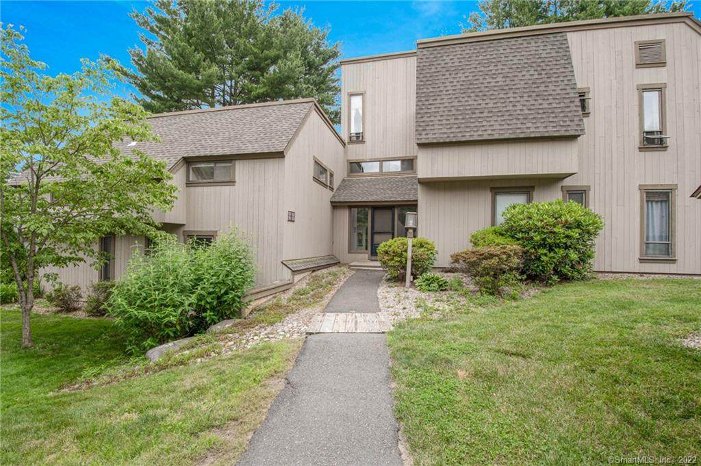 101 Mallard Drive - Photo 1