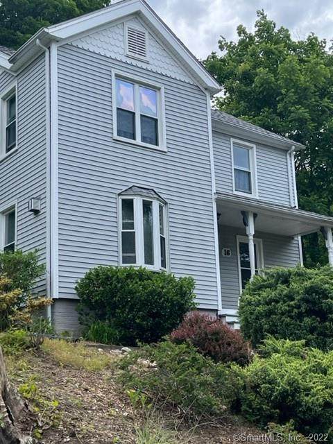 16 Eagle Street - Photo 1