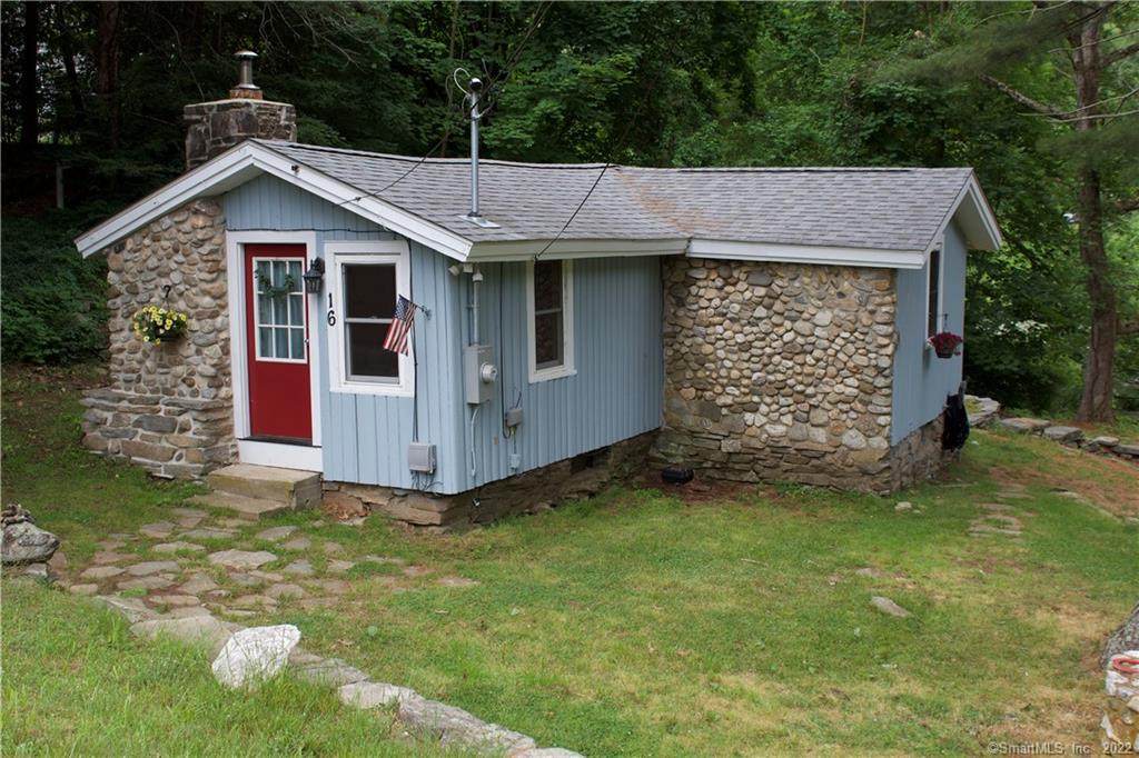 16 Thornbush Road - Photo 1