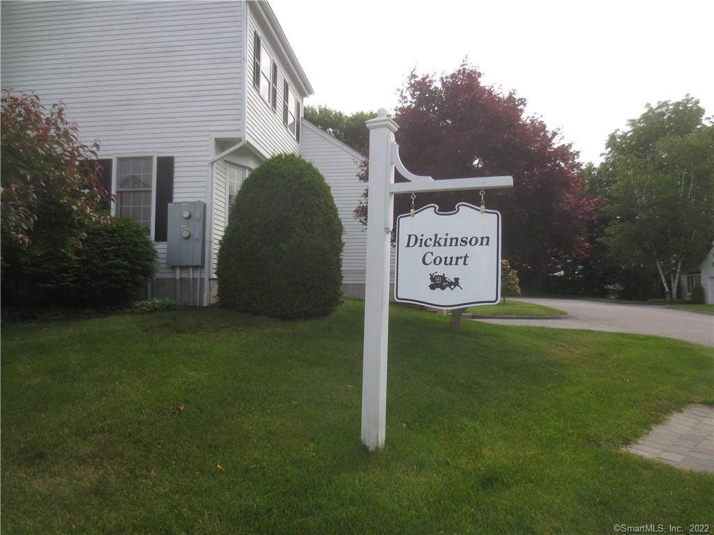 1 Dickinson Court - Photo 1