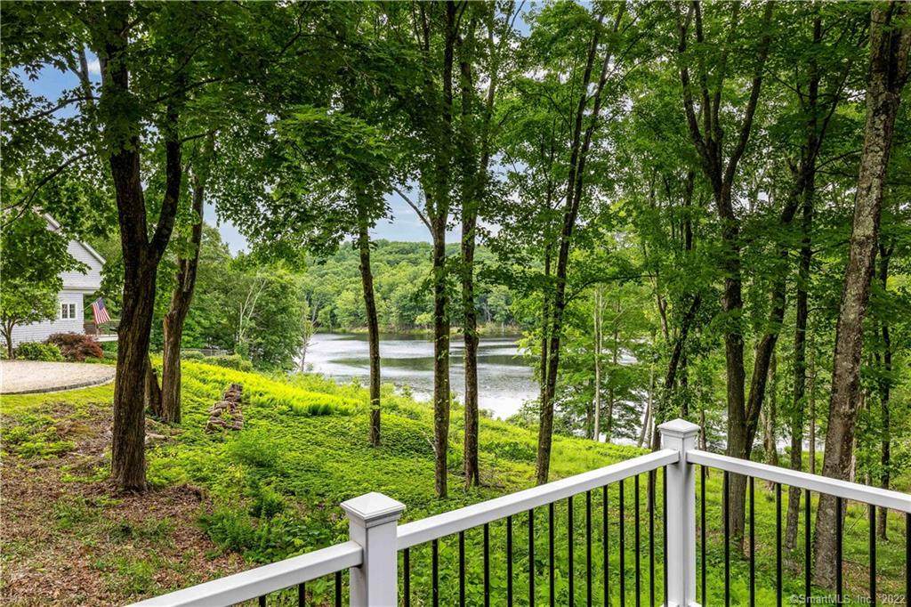 235 White Deer Rocks Road - Photo 1