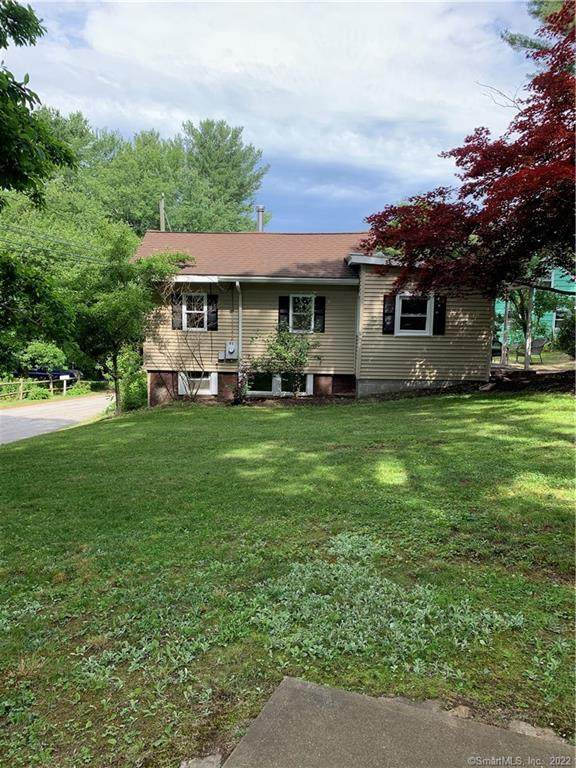95 Conklin Road - Photo 1