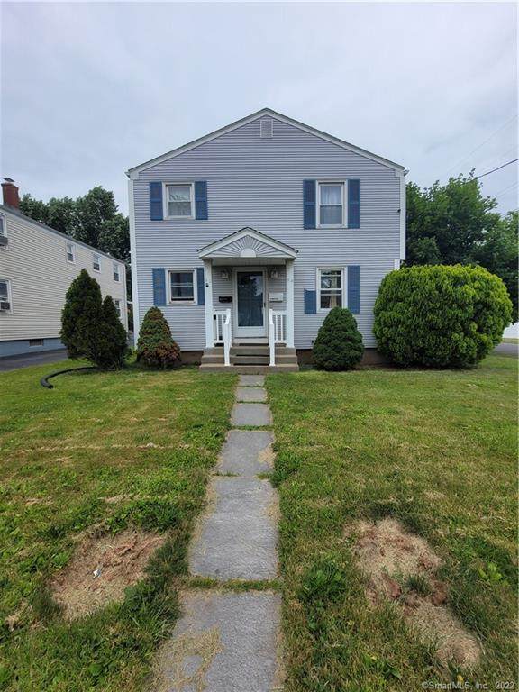 92 Green Street - Photo 1