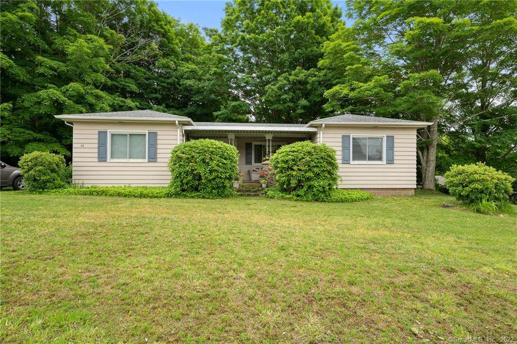 114 Falls Road - Photo 1