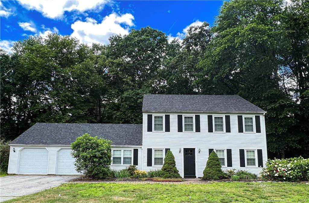 71 Clear View Drive - Photo 1